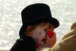 clown